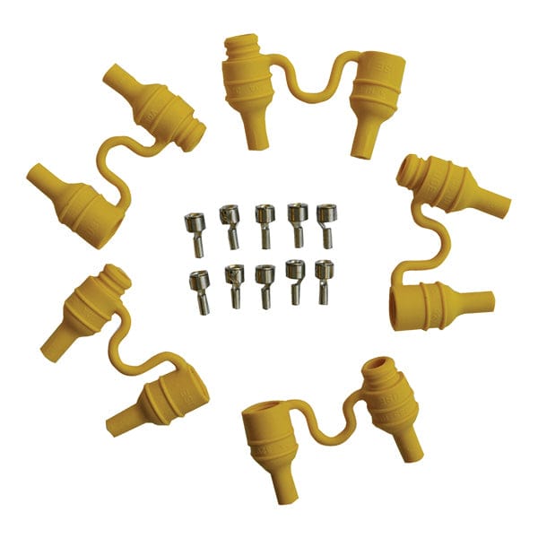 CDI Qualifies for Free Shipping CDI Fuse Holder #992-9703