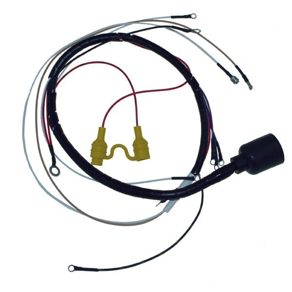 CDI Qualifies for Free Shipping CDI Harness #413-5501