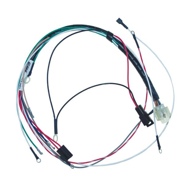 CDI Qualifies for Free Shipping CDI Harness #413-9900