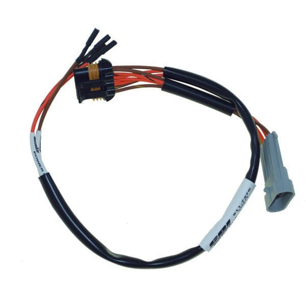 CDI Qualifies for Free Shipping CDI J/E Test Harness 4-Cylinder Optical #511-7270