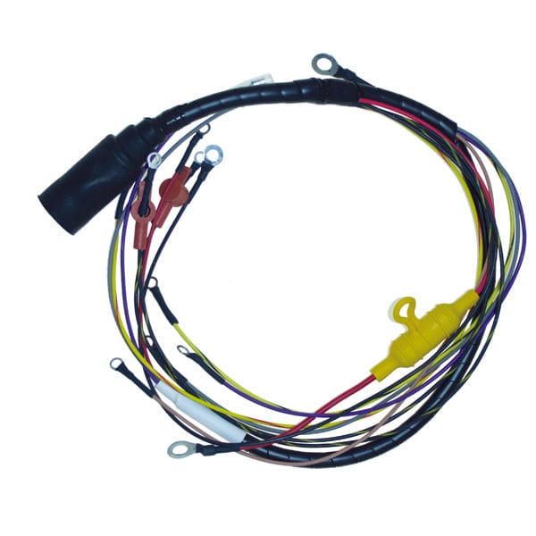 CDI Qualifies for Free Shipping CDI Mercury Harness #414-6220A12