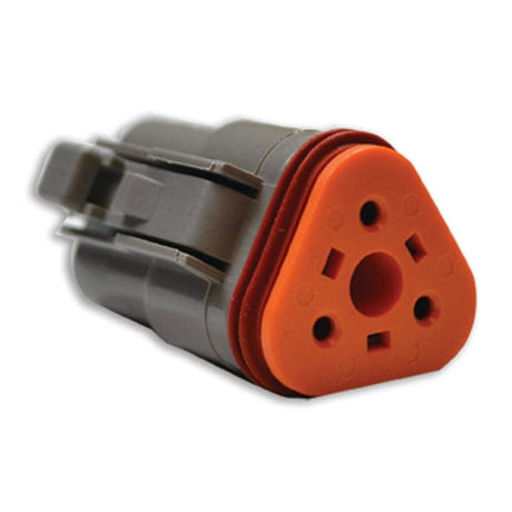 CDI Qualifies for Free Shipping CDI OMC Deutsch 3-Pin 514685 #923-4685