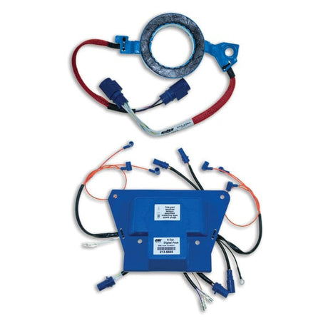 CDI Qualifies for Free Shipping CDI OMC Digital Ignition Power Pack 213-6665k 1