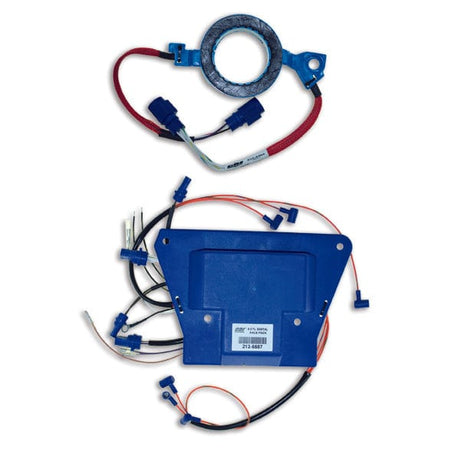 CDI Qualifies for Free Shipping CDI OMC Digital Ignition Power Pack Kit #213-6667K 1