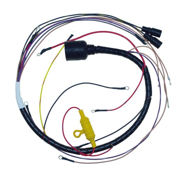 CDI Qualifies for Free Shipping CDI OMC Harness #413-1483