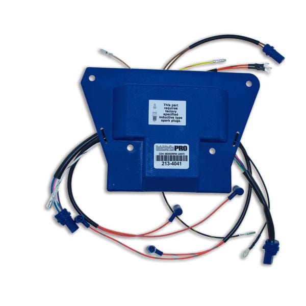 CDI Qualifies for Free Shipping CDI OMC V4 Looper Power Pack #213-4041