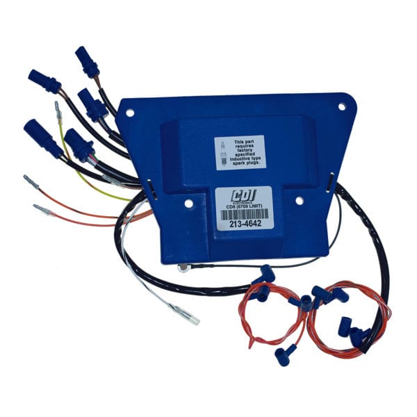 CDI Qualifies for Free Shipping CDI OMC V8 Looper Power Pack #213-4642