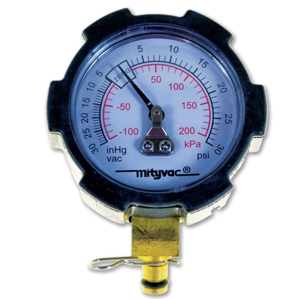 CDI Qualifies for Free Shipping CDI Replacment Gauge New Type 551-34PV #551-34G1