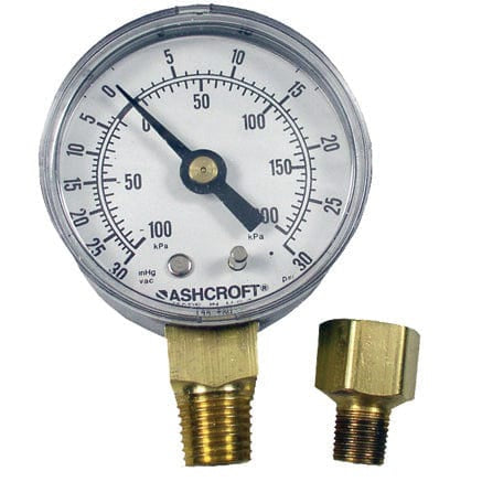 CDI Qualifies for Free Shipping CDI Replacment Gauge Old YPE 551-34pv #551-34G