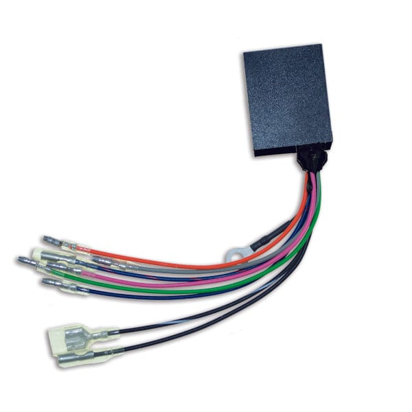 CDI Qualifies for Free Shipping CDI Suzuki CD Module 2-Cylinder #118-5320