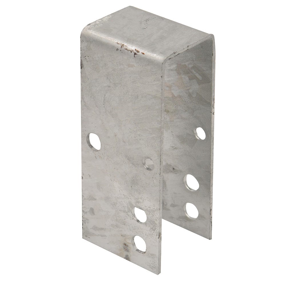 CE Smith Qualifies for Free Shipping CE Smith 8-12 2" BM15 13/16" Galvanized Spring Hanger #250-014861-10EZ