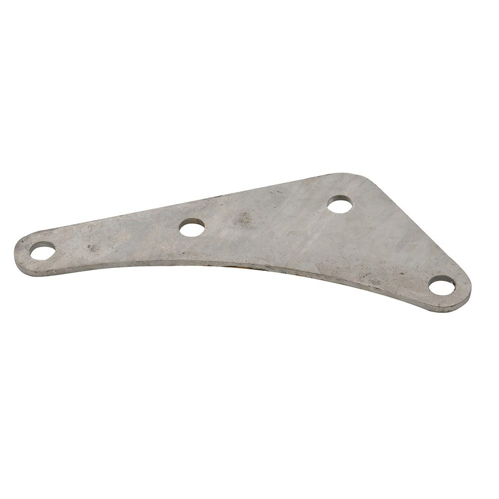 CE Smith Qualifies for Free Shipping CE Smith Bow Stop 8.25" Strap Galvanized Mounting Bracket #250-022696-10EZ