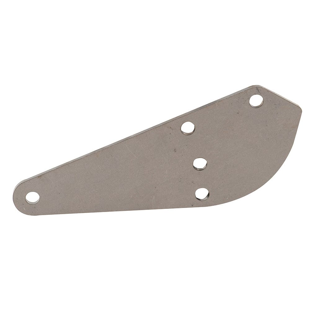 CE Smith Qualifies for Free Shipping CE Smith Strap Bunk Galvanized Mounting Bracket 16" x 3" x 9" #250-024175-10EZ