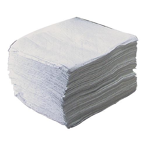 Chemtex Not Qualified for Free Shipping Chemtex Sorbent Pad 17" x 19" x 3/16" 200-pk #P6W