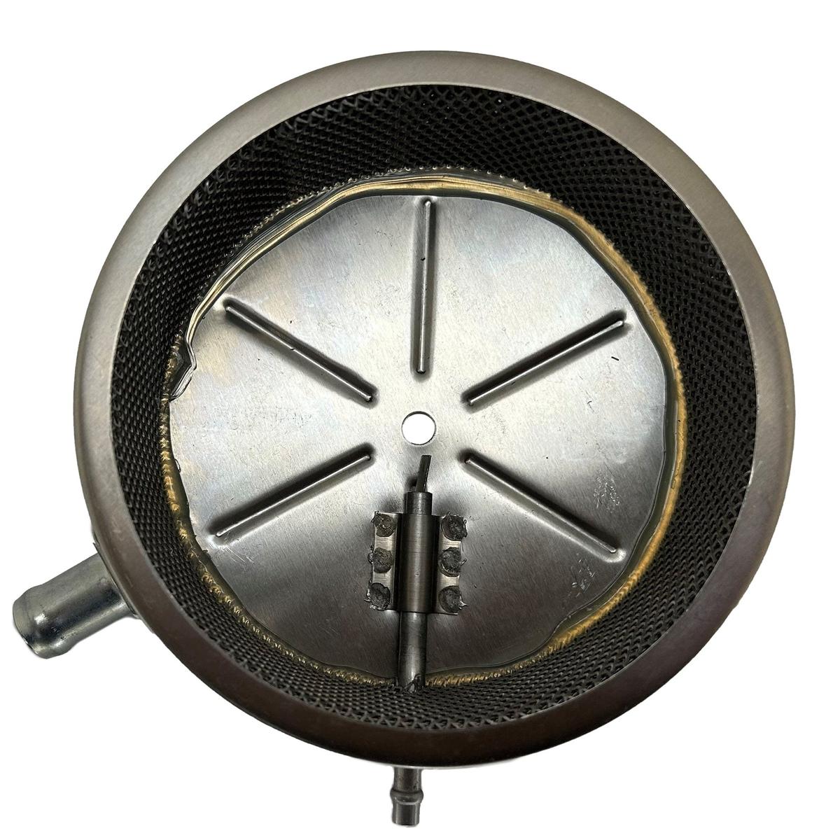 Chrysler Qualifies for Free Shipping Chrysler Flame Arrestor #3745649