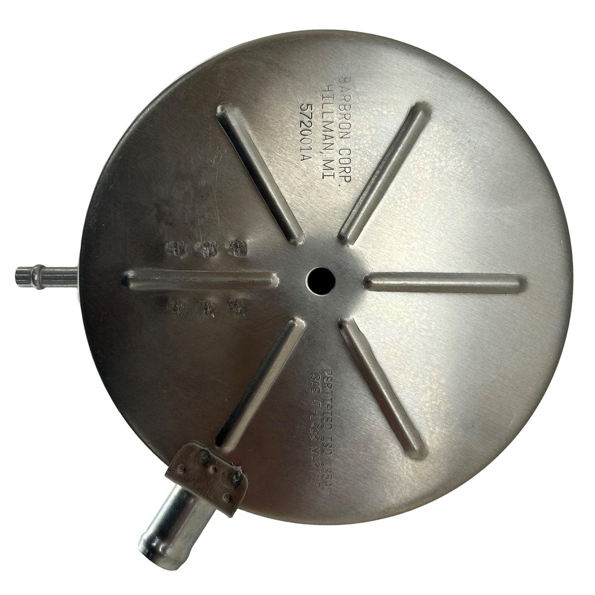 Chrysler Qualifies for Free Shipping Chrysler Flame Arrestor #3745649