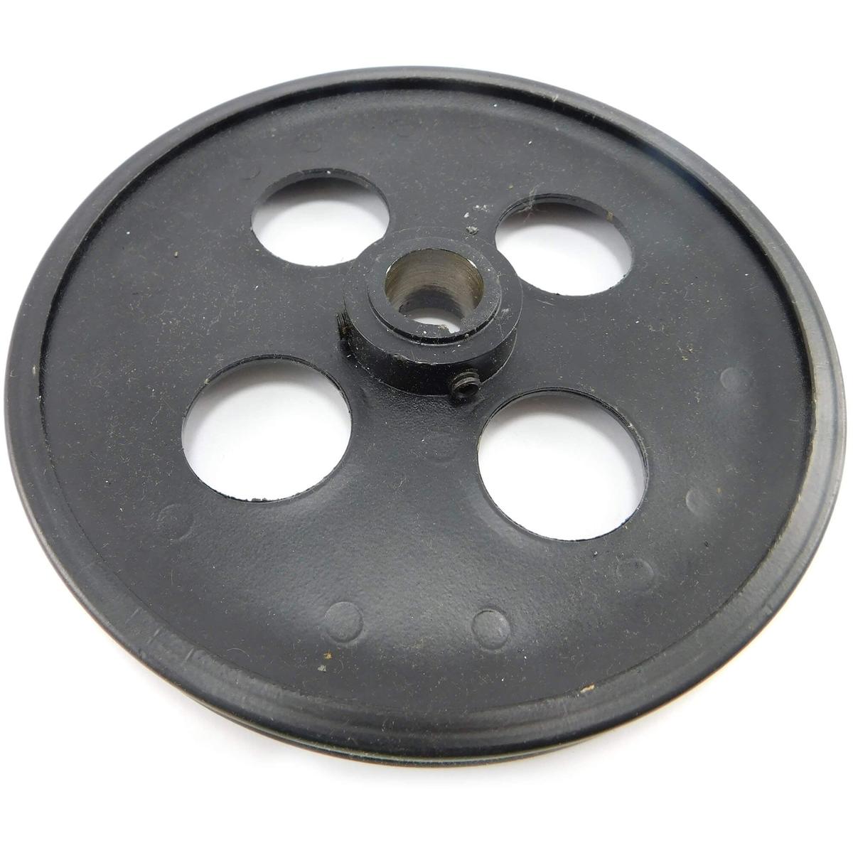 Chrysler Qualifies for Free Shipping Chrysler Raw Water Pump Pulley #2659870-1
