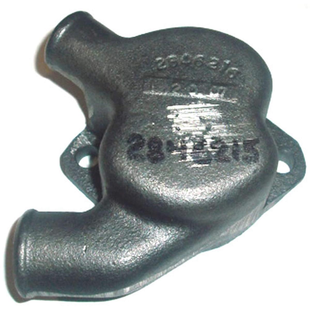 Chrysler Qualifies for Free Shipping Chrysler Thermostat Housing #2846215