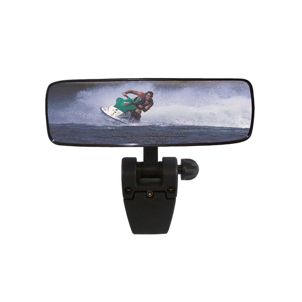 Cipa Qualifies for Free Shipping Cipa 4" x 11" Convex with Bracket #11083