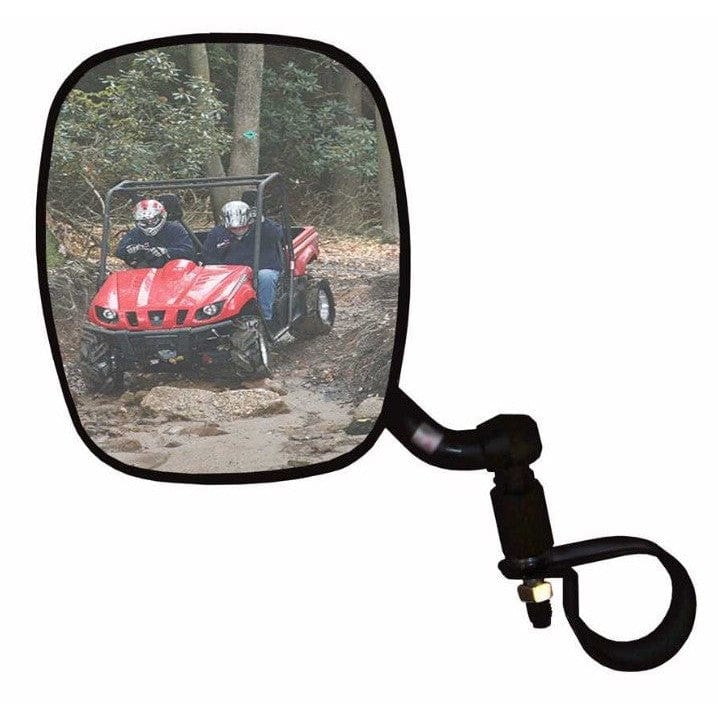 Cipa Qualifies for Free Shipping Cipa Driver Side ATV/UTV Mirror #01137