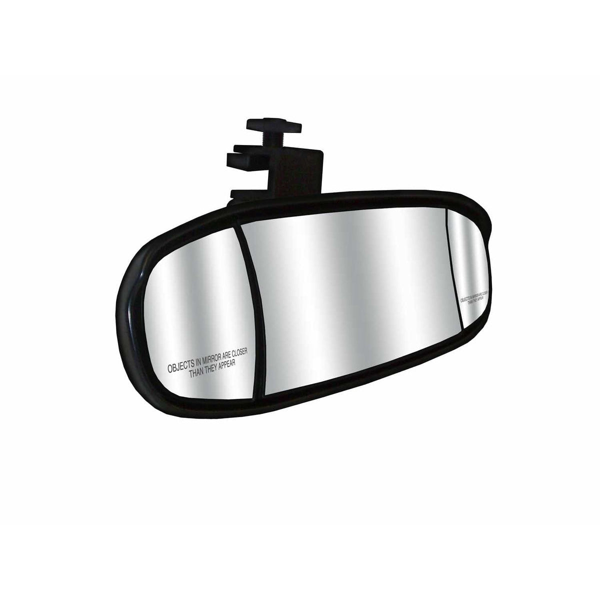 Cipa Qualifies for Free Shipping Cipa Mirror 7" x 20" Extreme Quick Mount #02022