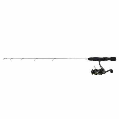 Clam Qualifies for Free Shipping Clam Bravo Combo 27" Light with ML Spring Combo #17683