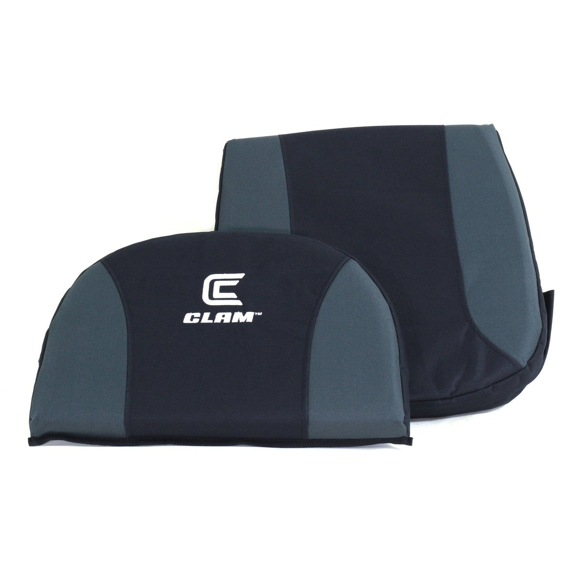 Clam Qualifies for Free Shipping Clam Deluxe Seat Covers #9821