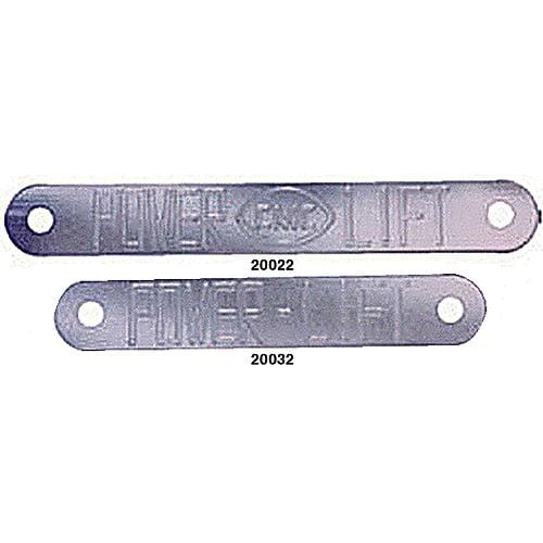 Cook Manufacturing Qualifies for Free Shipping CMC Marine Top Washer Plate #20022