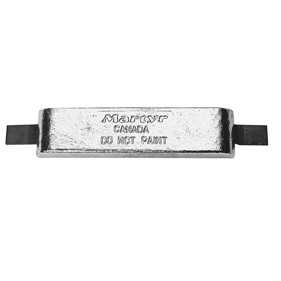 CMP Global Qualifies for Free Shipping CMP Global Anode Bolt-On W-12 #CMZ03SZ