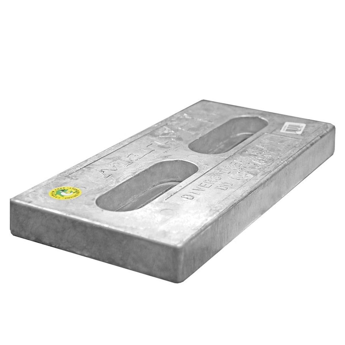 CMP Global Qualifies for Free Shipping CMP Global Anode Divers Dream HD Aluminum #CMDIVERHA