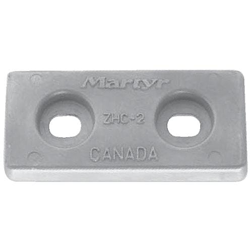 CMP Global Qualifies for Free Shipping CMP Global Anode Hull Medium Bolt-On #CMZHC3AZ