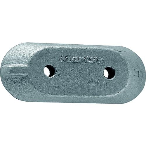 CMP Global Qualifies for Free Shipping CMP Global Anode Yamaha Small Block #CM6E04525111Z