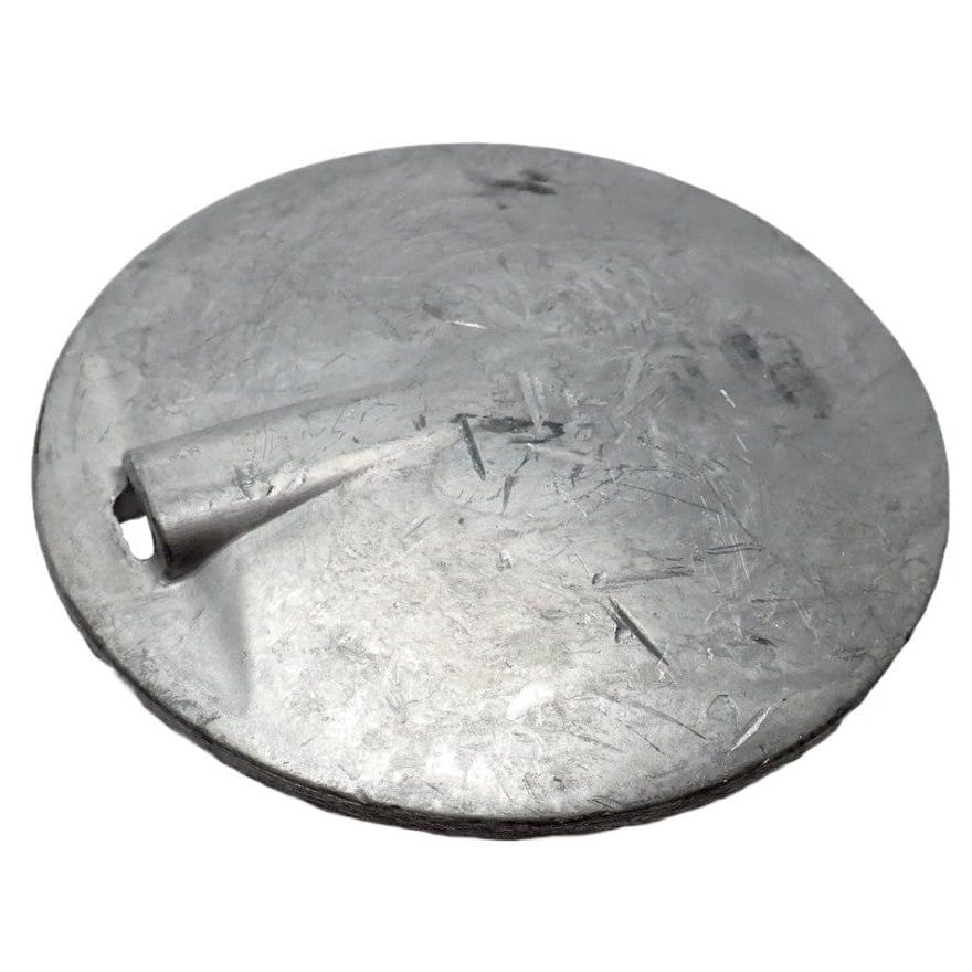 CMP Global Qualifies for Free Shipping CMP Global Anode Yamaha Trim Tab Aluminum #CM6CE4537300A