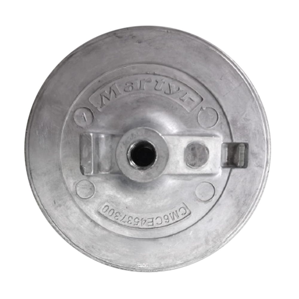 CMP Global Qualifies for Free Shipping CMP Global Anode Yamaha Trim Tab Zinc #CM6CE4537300Z