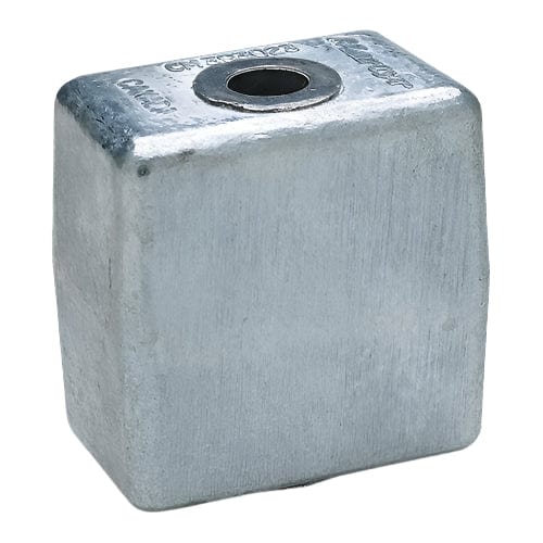 CMP Global Qualifies for Free Shipping CMP Global Bombardier Johnson/Evinruide Block Aluminum #CM393023A