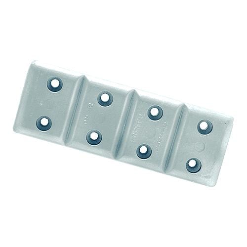 CMP Global Qualifies for Free Shipping CMP Global Hull Anode M-40 Medium Streamlined Bolt-On #CMM40