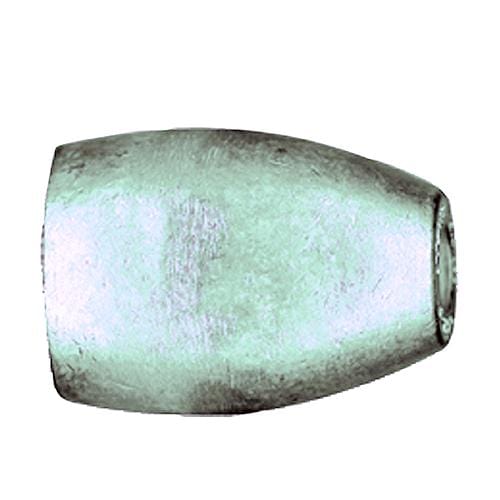 CMP Global Qualifies for Free Shipping CMP Global Mercury Bravo III 2004-Present Prop Nut Only #CM865182CA