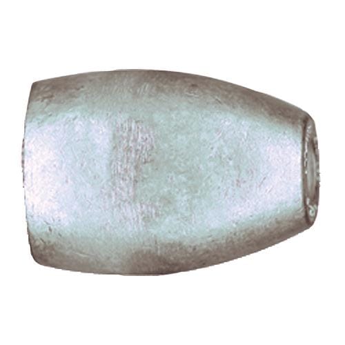 CMP Global Qualifies for Free Shipping CMP Global Propeller Nut Anode D-Replacement Aluminum #CMPNAD