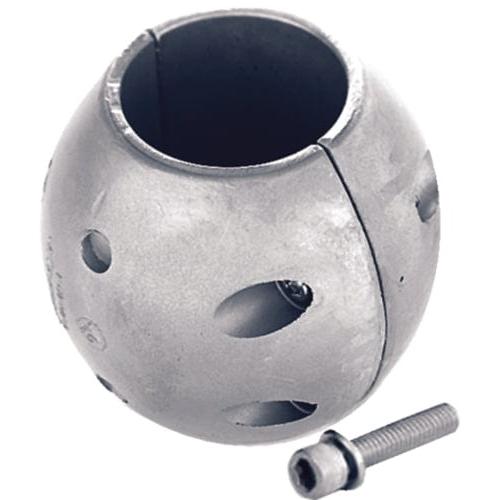 CMP Global Qualifies for Free Shipping CMP Global Streamlined Shaft Anode CMX-5 1-1/4" #CMX05AL