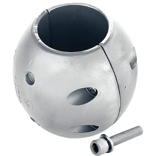 CMP Global Qualifies for Free Shipping CMP Global Streamlined Shaft Anode CMX-8 1-3/4" #CMX08AL