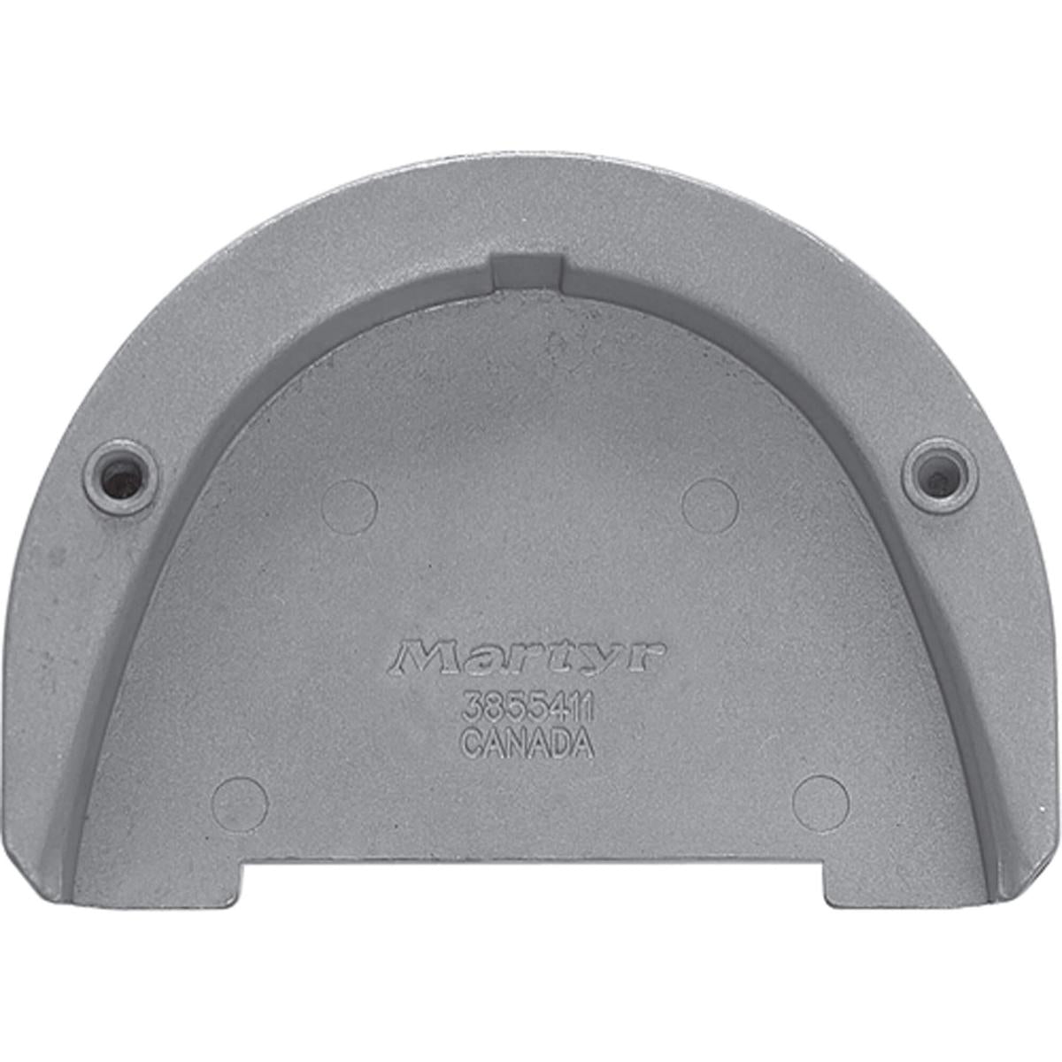 CMP Global Qualifies for Free Shipping CMP Global Volvo Zinc Anode #CM3855411Z