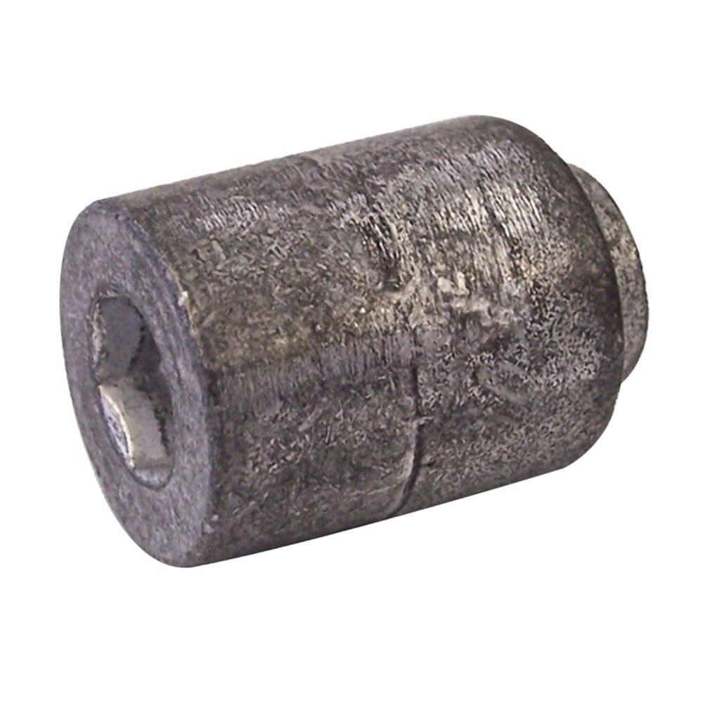 CMP Global Qualifies for Free Shipping CMP Global Yamaha Anode CM68V1132501 Anode Aluminum Aluminum #CM68V1132501A