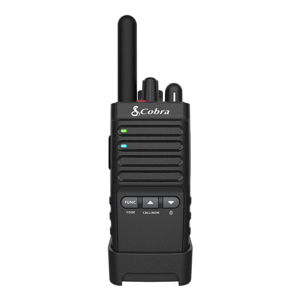 Cobra Electronics Qualifies for Free Shipping Cobra Electronics Pro FRS Radios 2-pk #PX650