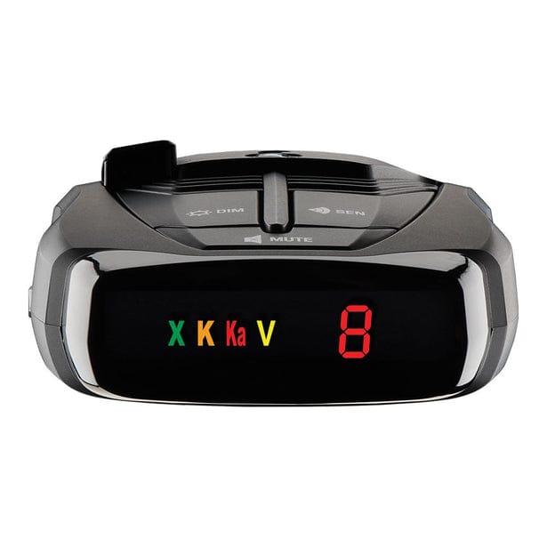 Cobra Electronics Qualifies for Free Shipping Cobra Electronics Radar380 Radar Detector #0180008-1
