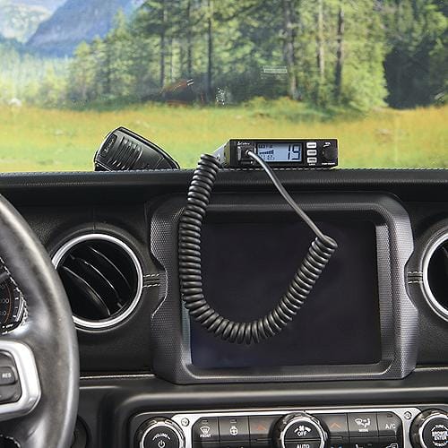 Cobra Electronics Qualifies for Free Shipping Cobra Electronics Recreational Compact CB Radio #19MINIAMFM