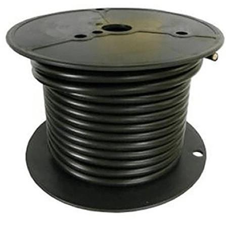 Cobra Wire & Cable Qualifies for Free Shipping Cobra Wire & Cable 2/0 AWG Black 25' Roll #A2120T-07-25