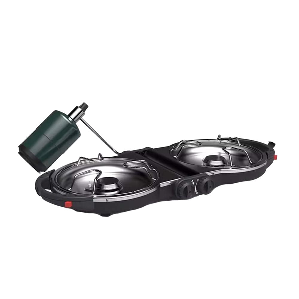 Coleman Qualifies for Free Shipping Coleman Fold N Go Propane Camping Stove #2157592