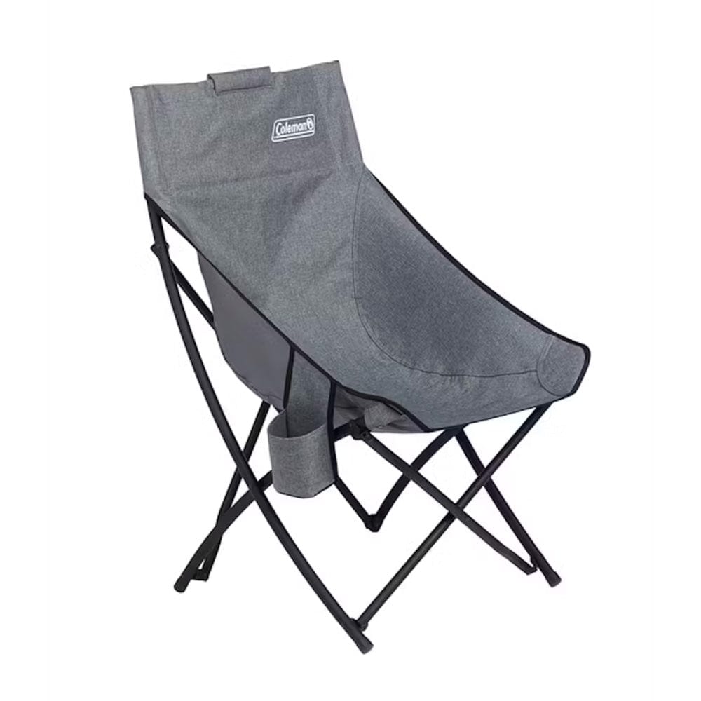 Coleman Qualifies for Free Shipping Coleman Forester Series Bucket Chair #2149900