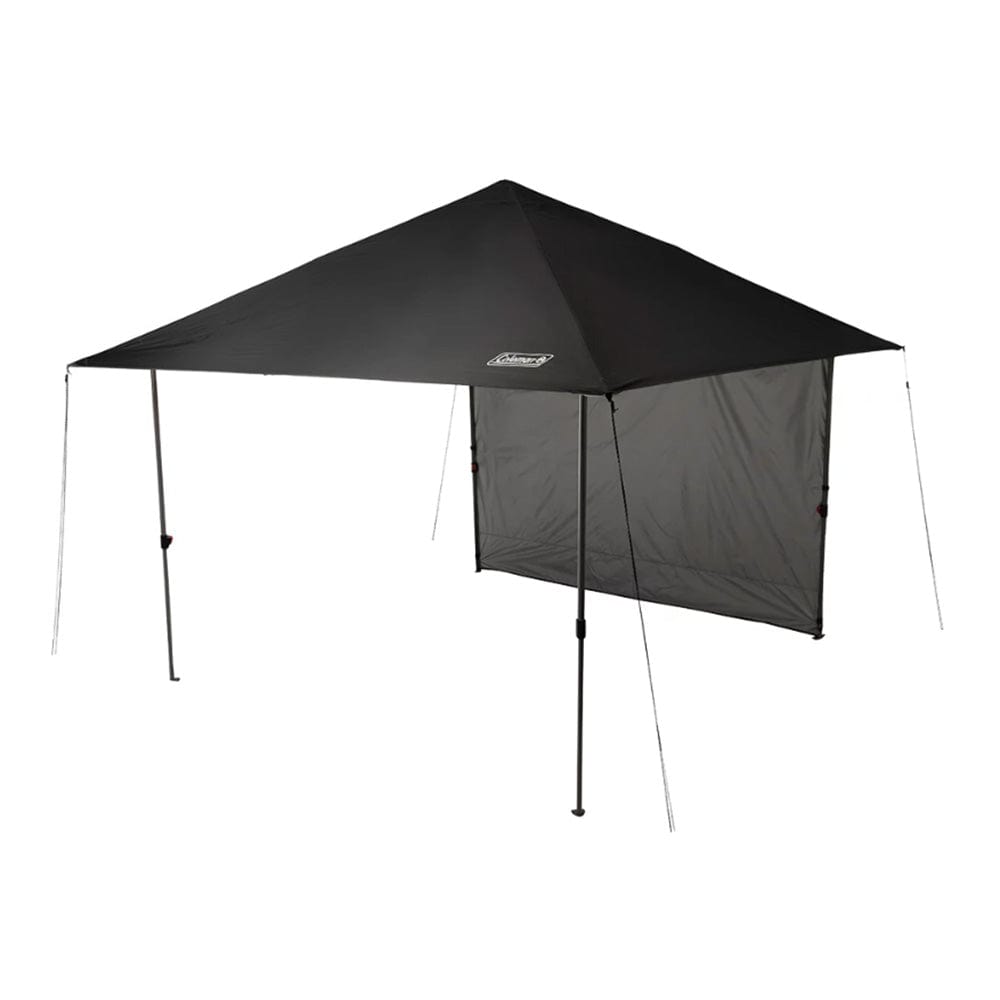 Coleman Not Qualified for Free Shipping Coleman Oasis Lite 7' x 7' Canopy with Sun Wall #2208092