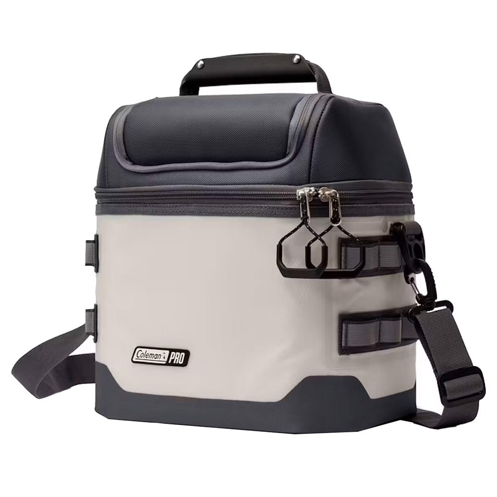 Coleman Qualifies for Free Shipping Coleman Pro Soft Cooler 16-Can #2180606
